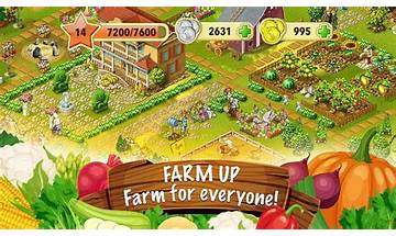 Jane's Farm for Android - Download the APK from Habererciyes